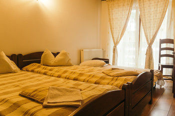 Pensiunea Green Park Brasov Ngoại thất bức ảnh
