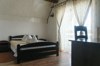 Pensiunea Green Park Brasov Ngoại thất bức ảnh